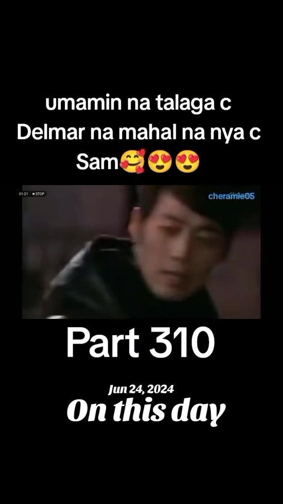 @Cheramie