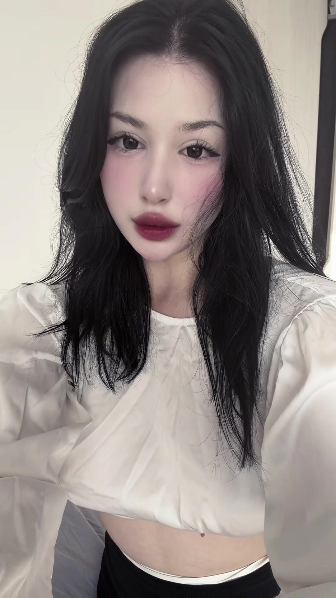 @кошечка