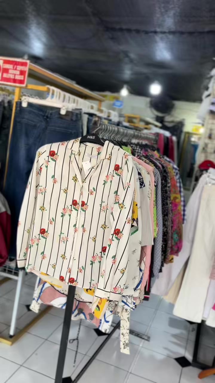 @BY DENISE STORE
