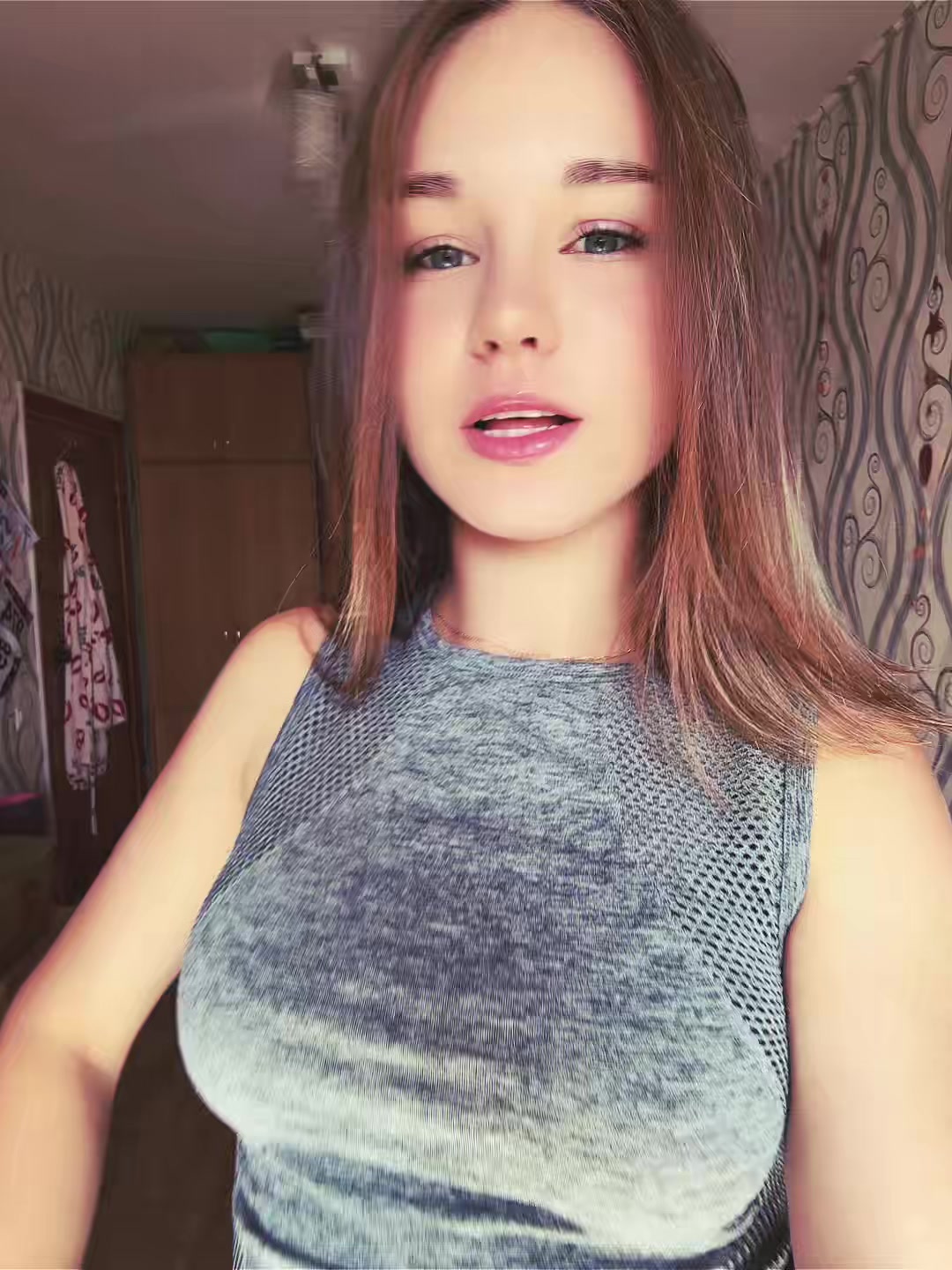 @полинка