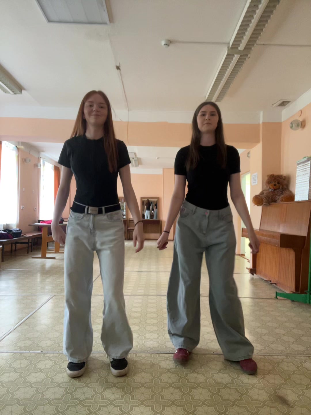 @рыжуля