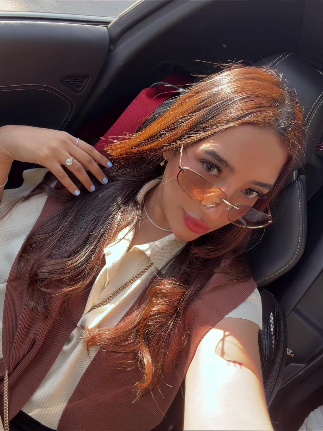 @Carolina Gutierrez