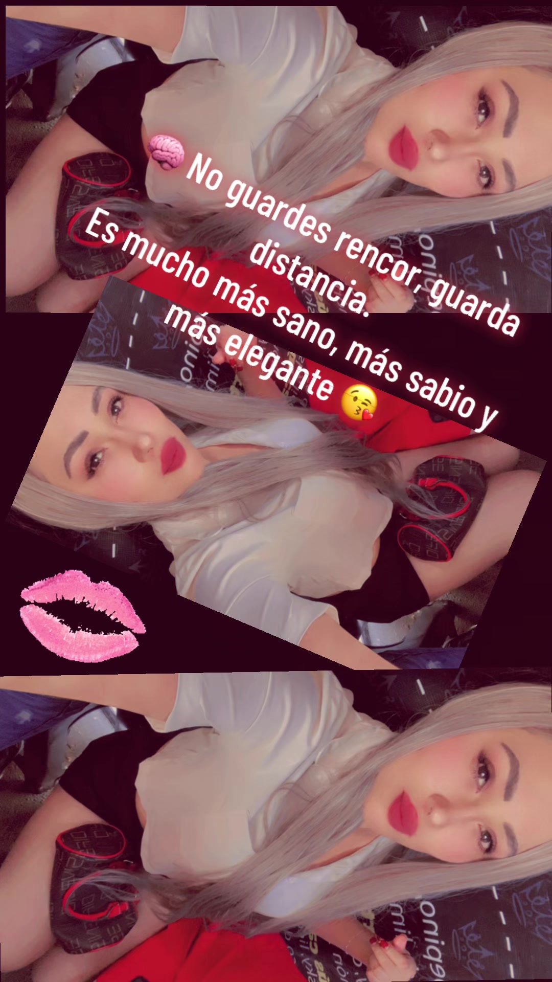 @Liz Cervantes