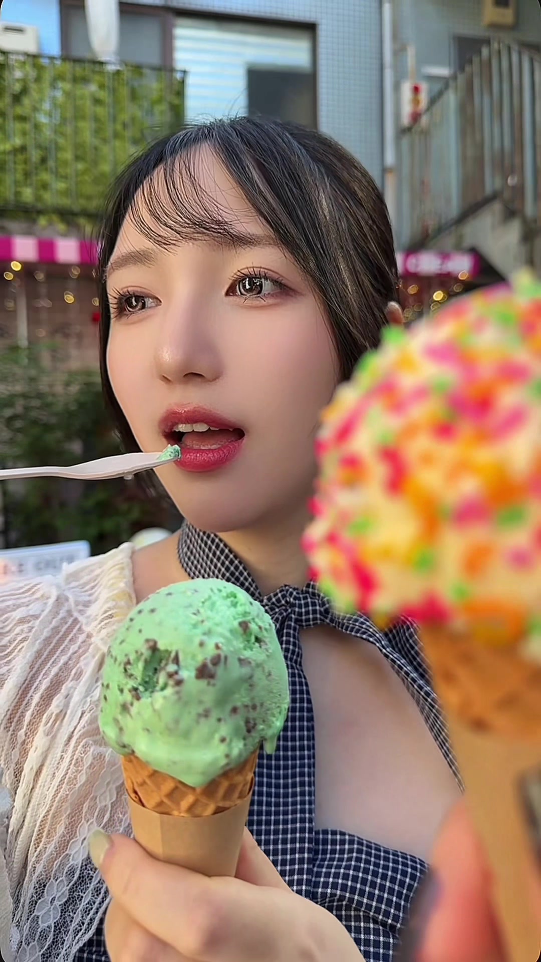 @みんなのおねえさん、妹でした。