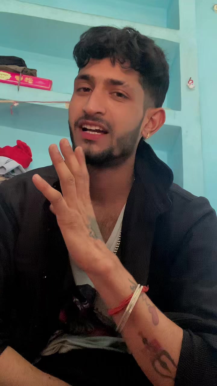 @Harish Bhatt