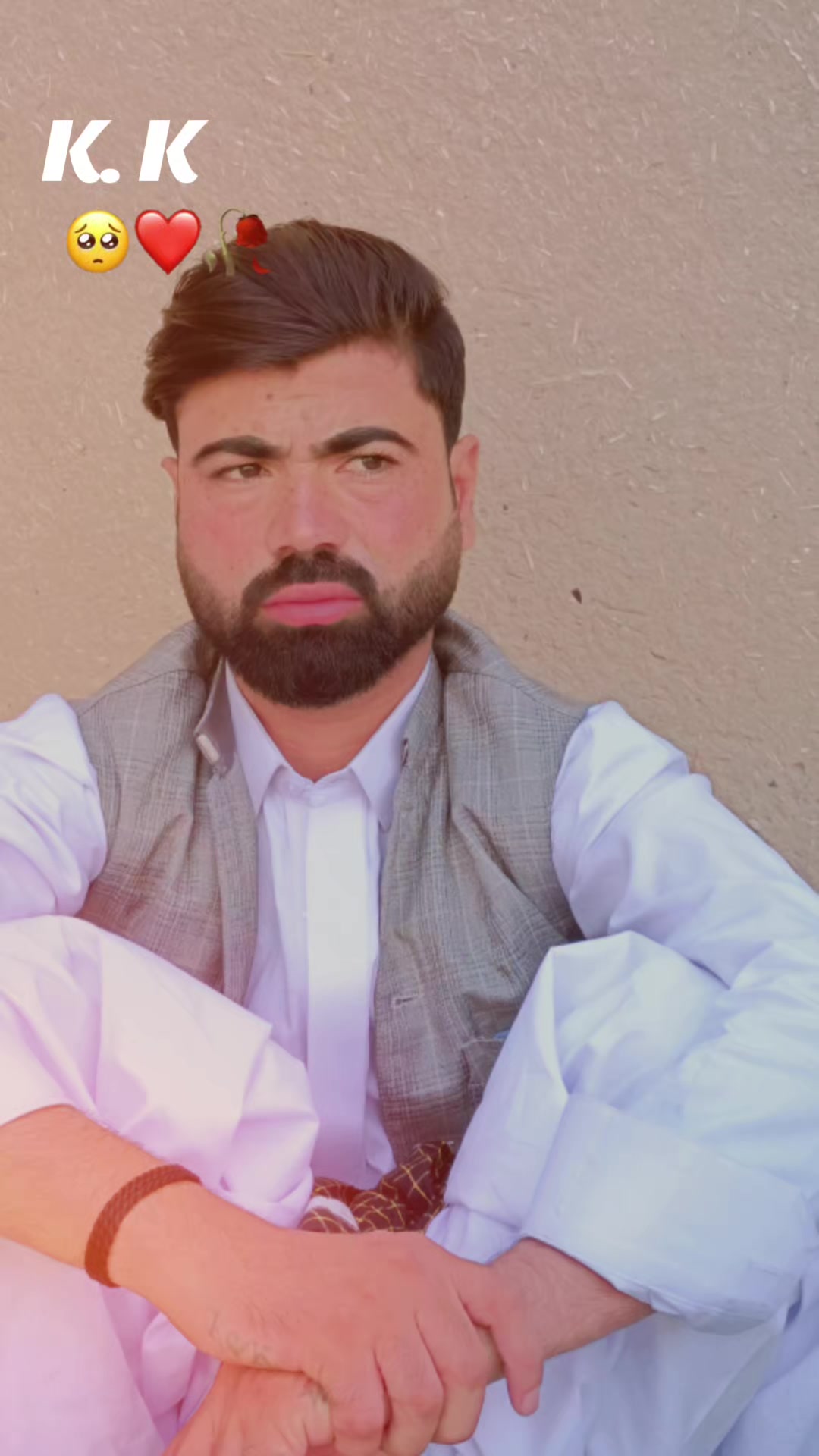 @🥀کمال کاکا لجیی 🌹