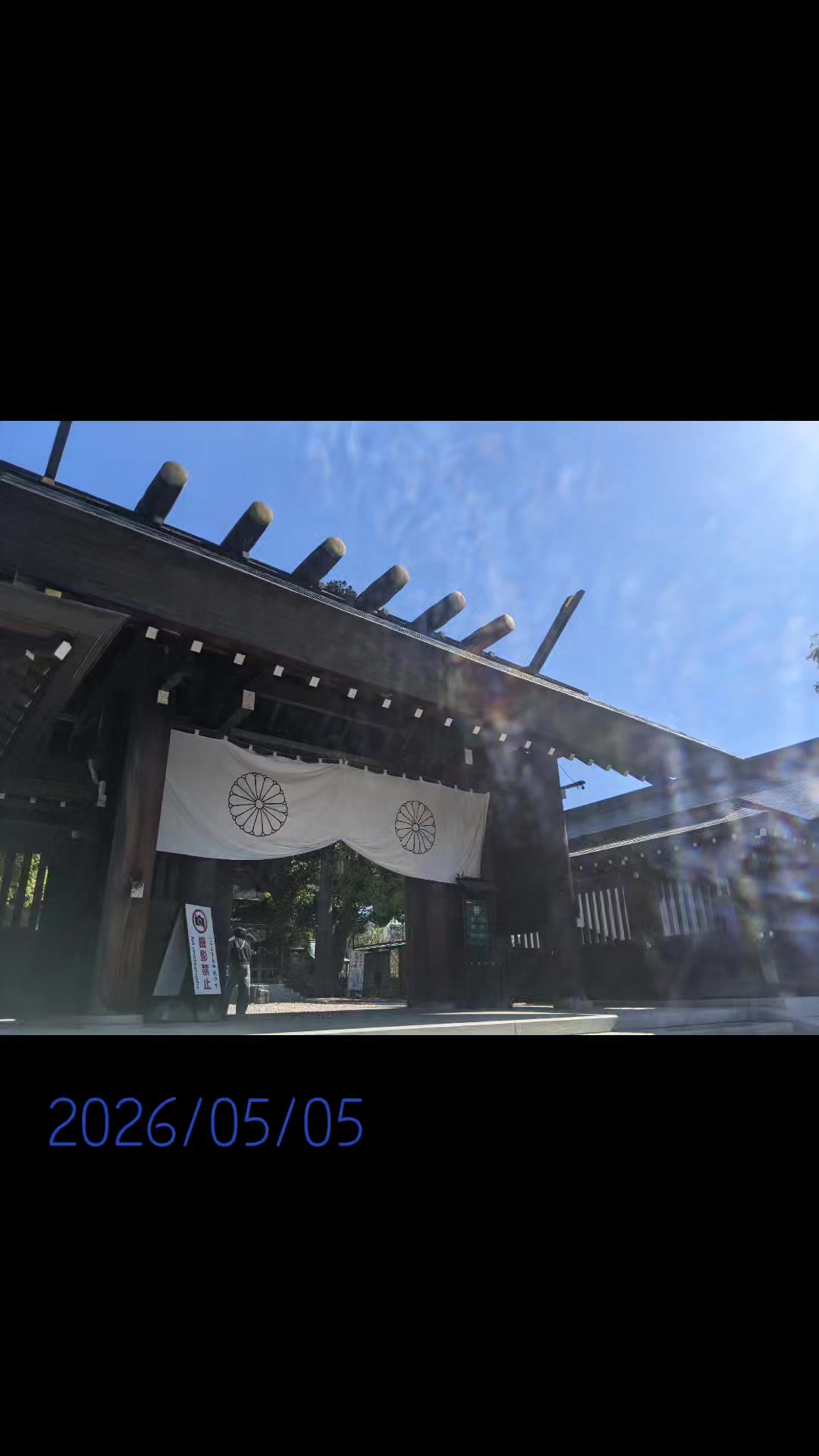 @向日葵