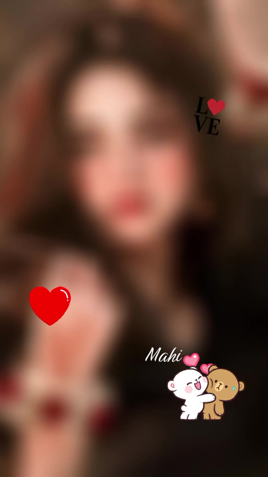 @Mahi g♥️M🤗