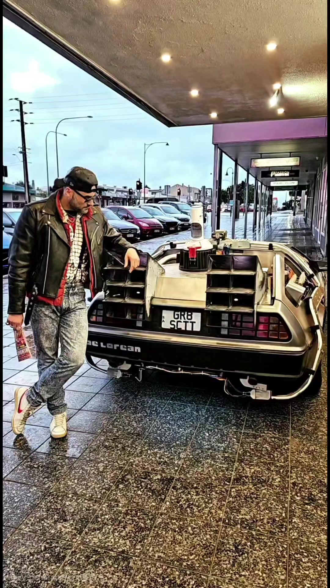 @Moonwalker |Style Artisan| CEO