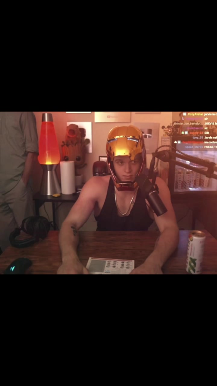 @Milo