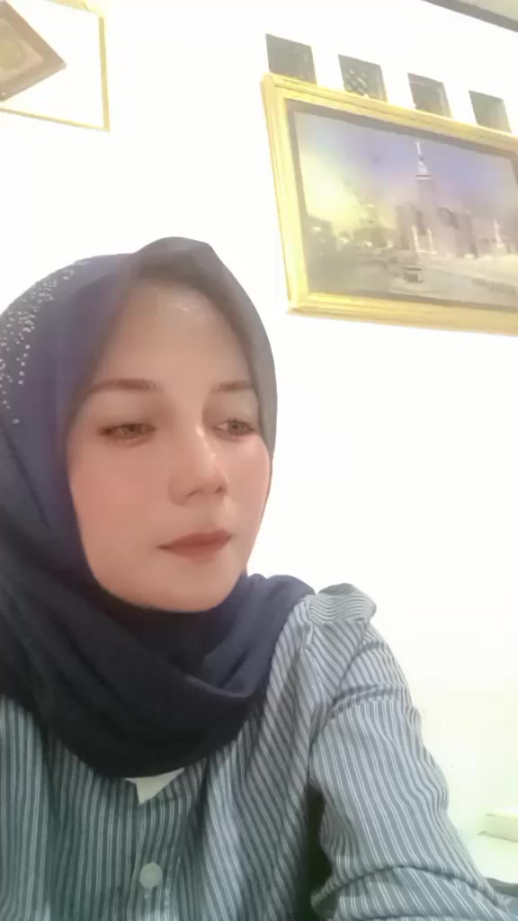 @SHAQEELA PUSPITASARI