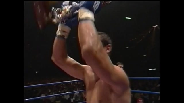 @Luka Andy Hug 🔥🥋🥊
