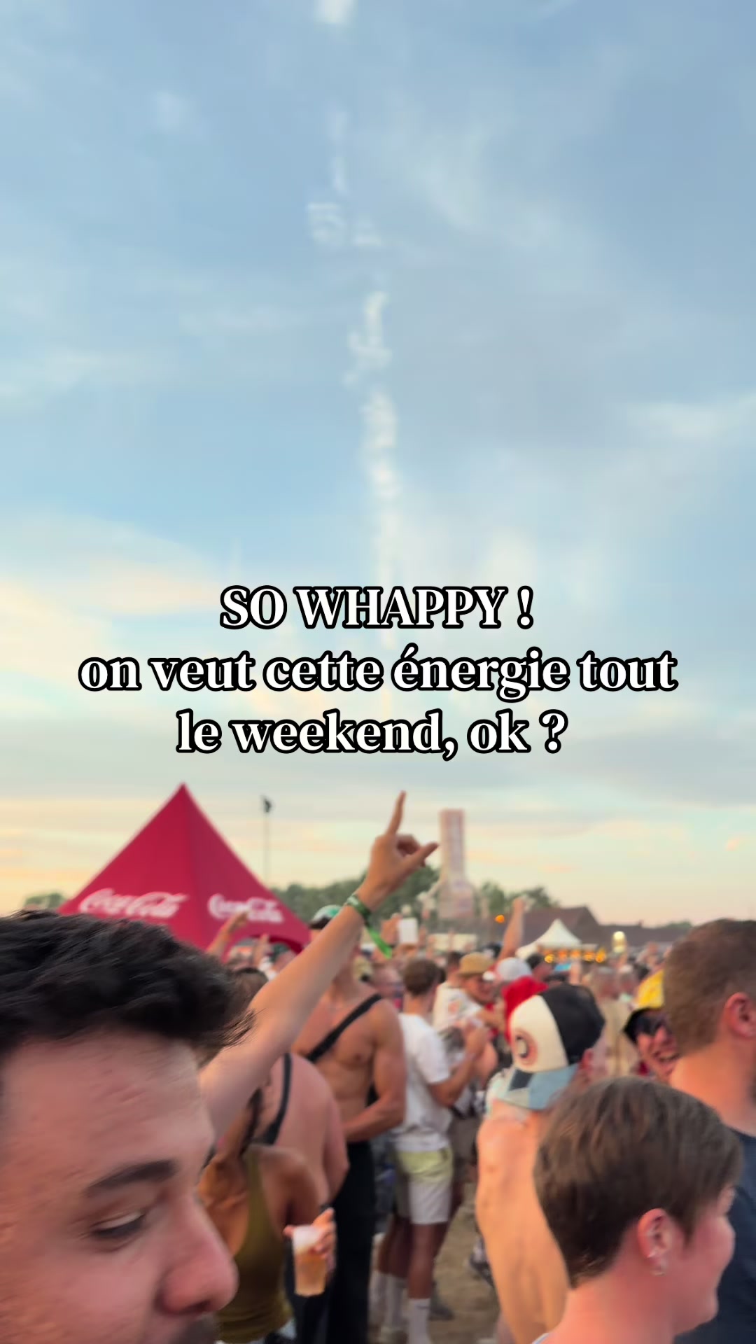 @So W'Happy Festival