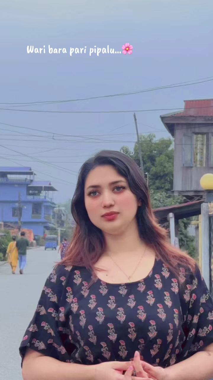 @Samjhana Karkidoli