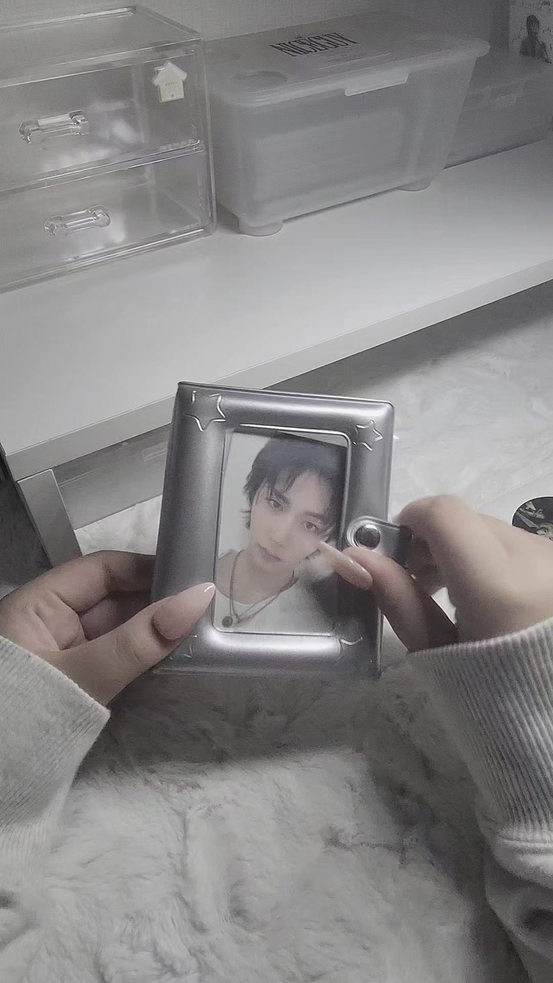 @백율