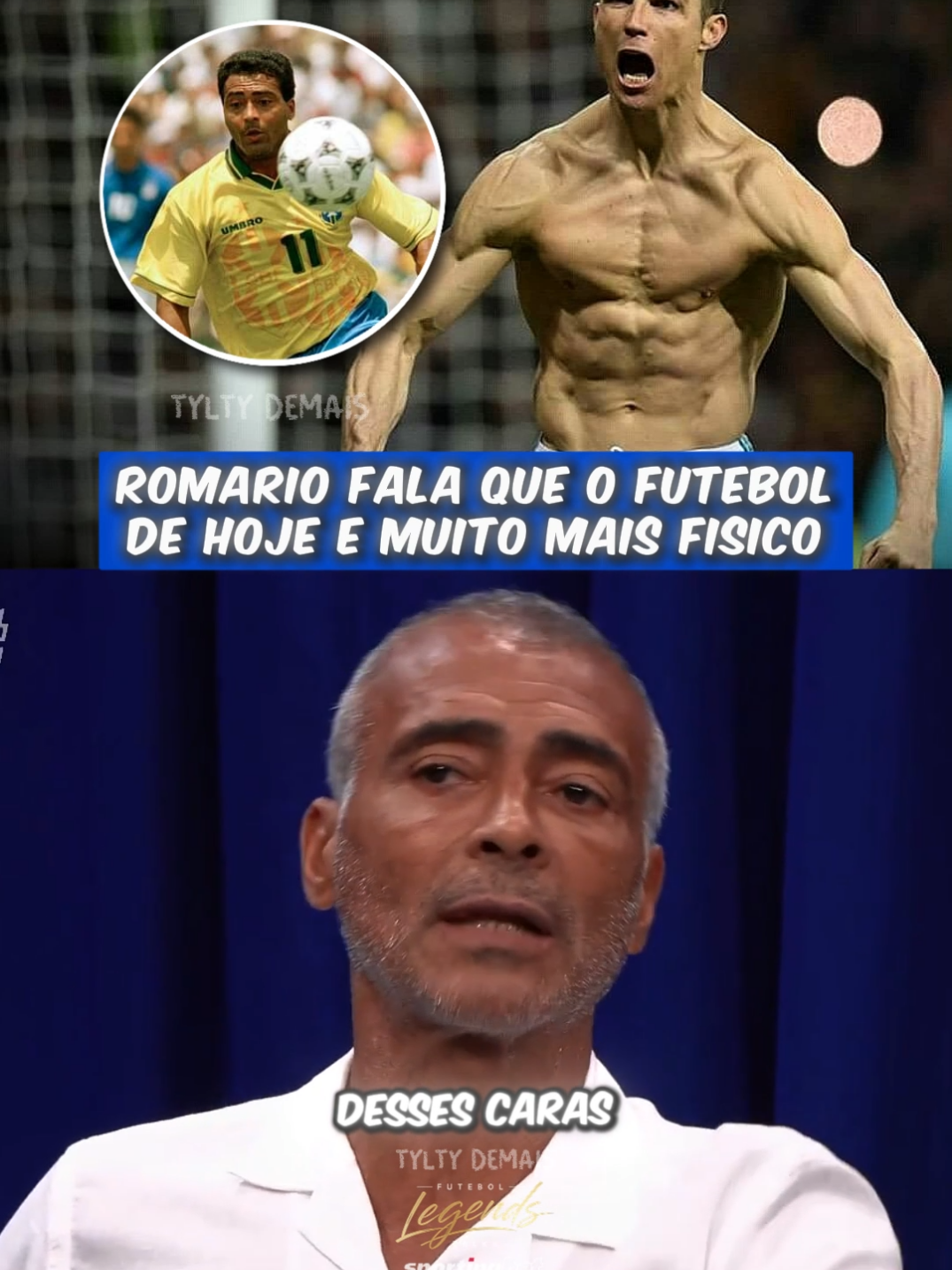 @Tylty demais