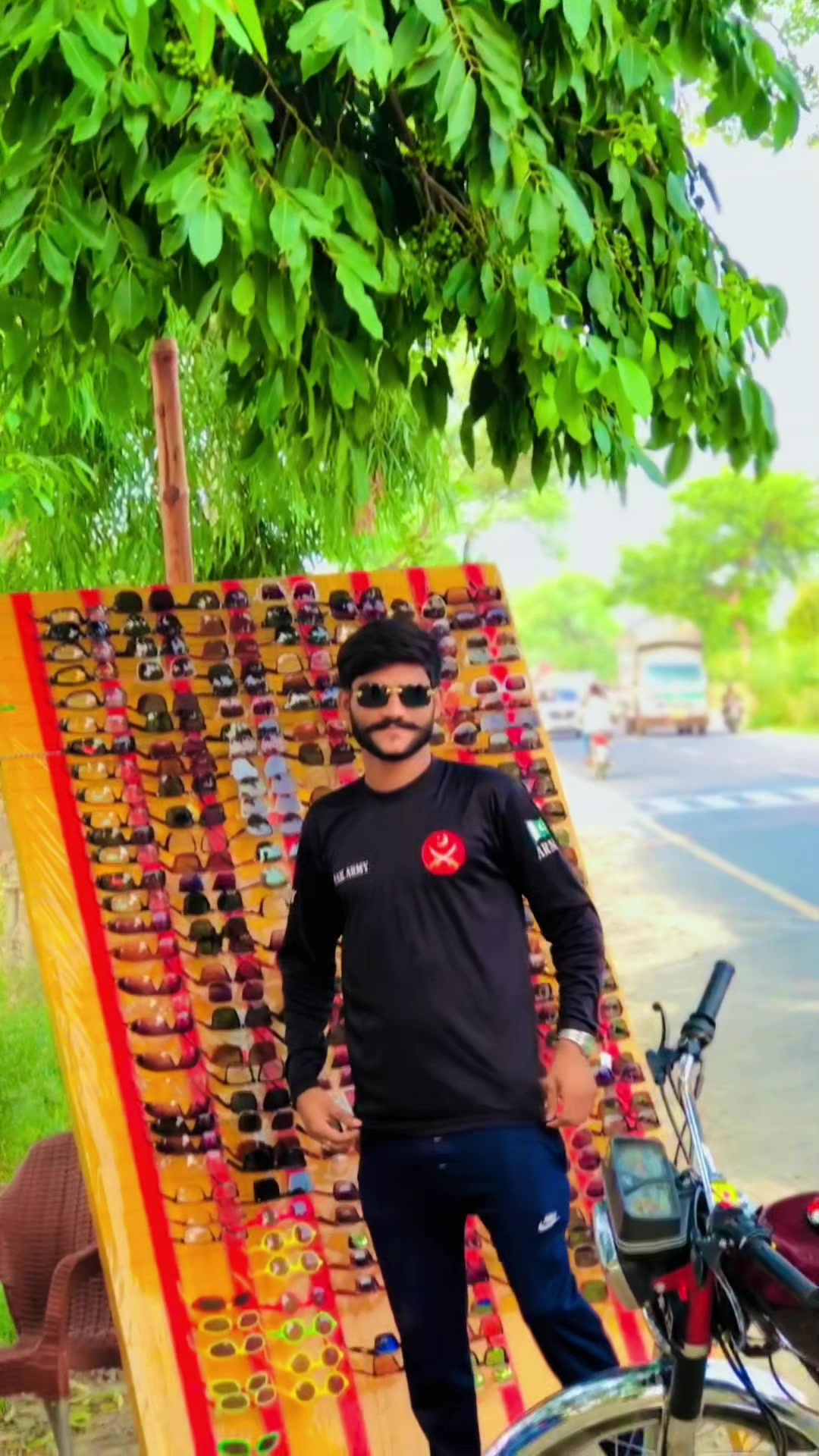 @🦁 it's... کمانڈو 🚨🚔