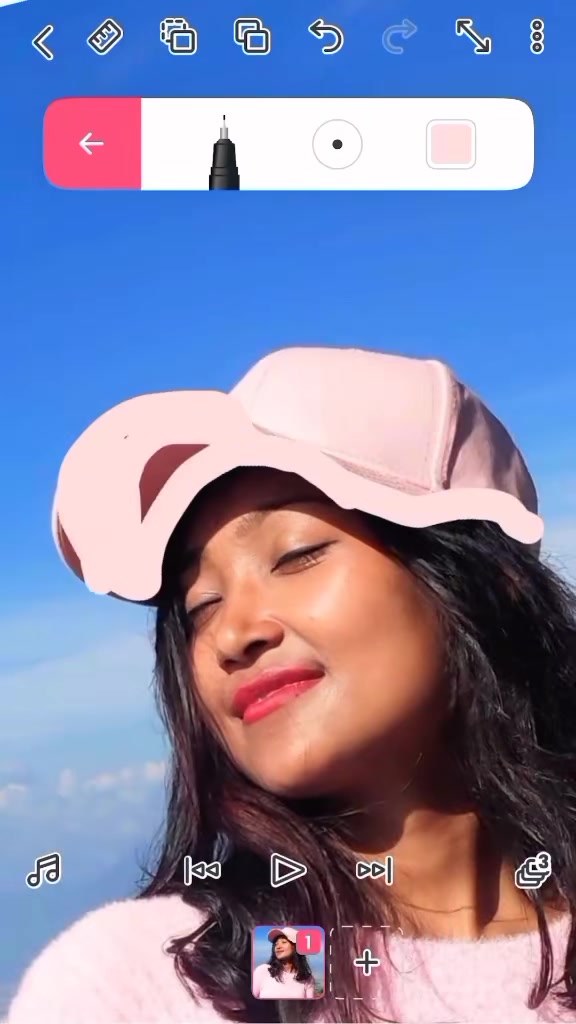@Amita Maharjan (Dancer)
