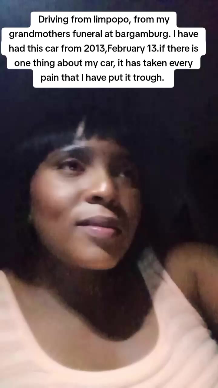 @Karabo M