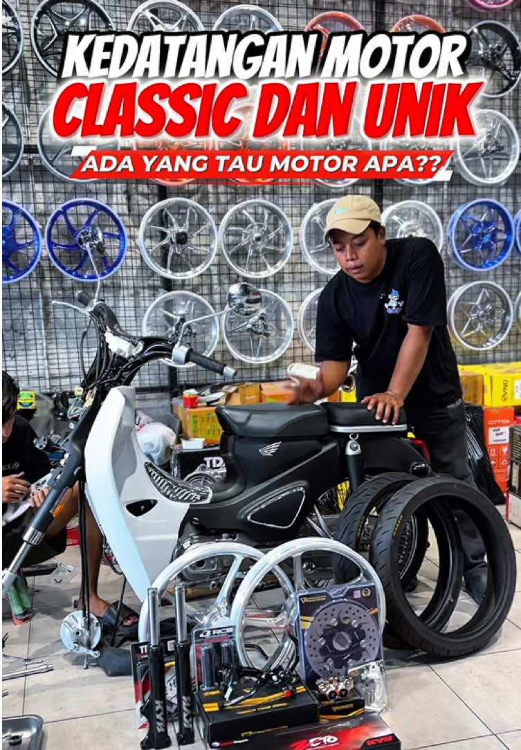 @JSHSPEEDSHOPJOGJA
