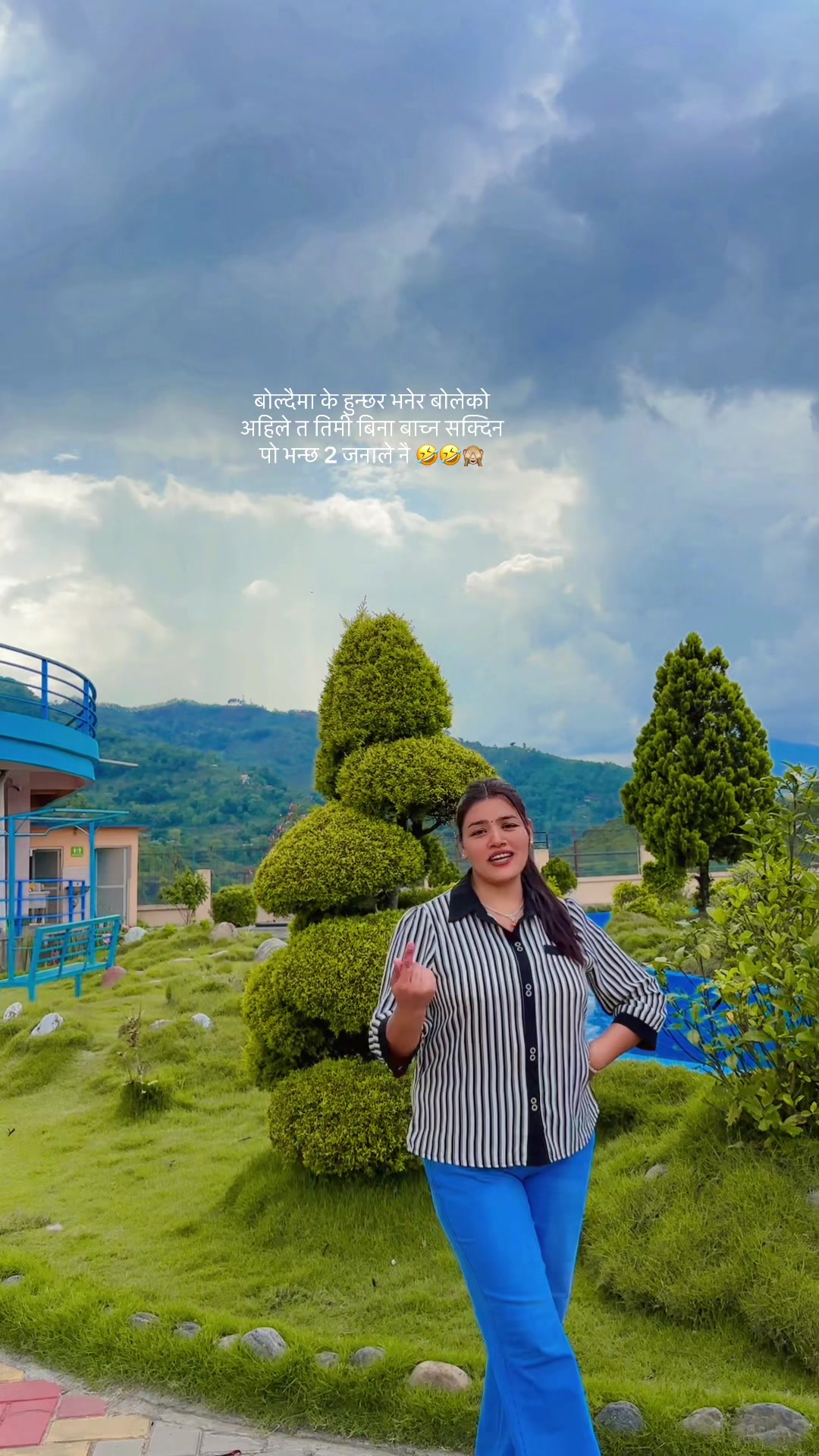 @Samika budhathoki