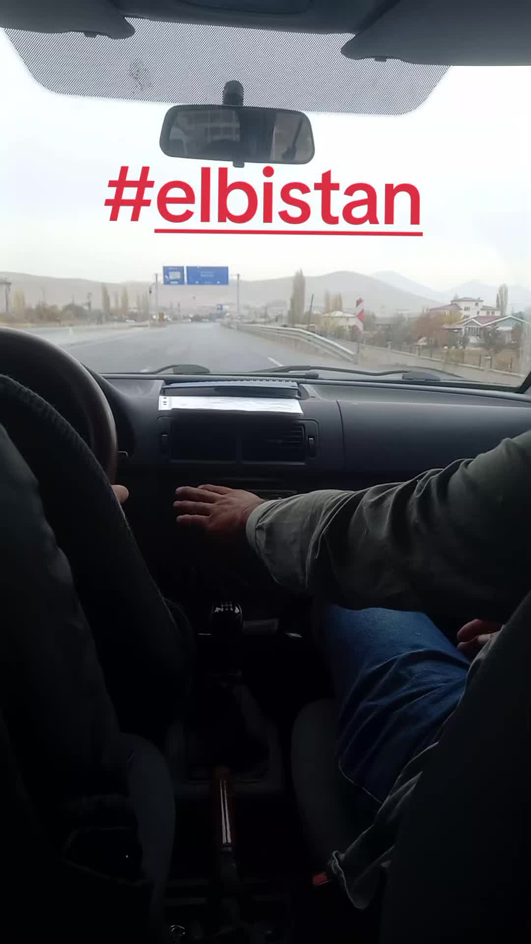 @Gökhan Dolmuş