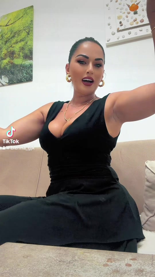 @Blerina