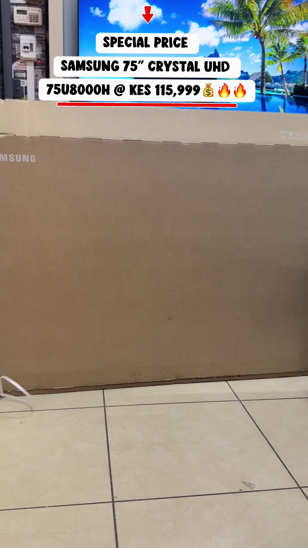 @Samsung Wholesaler Kenya🇰🇪