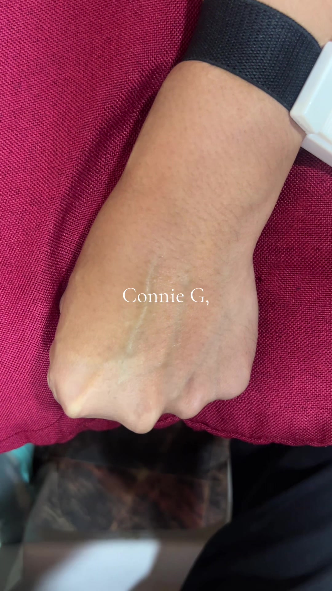 @Connie Gallardo