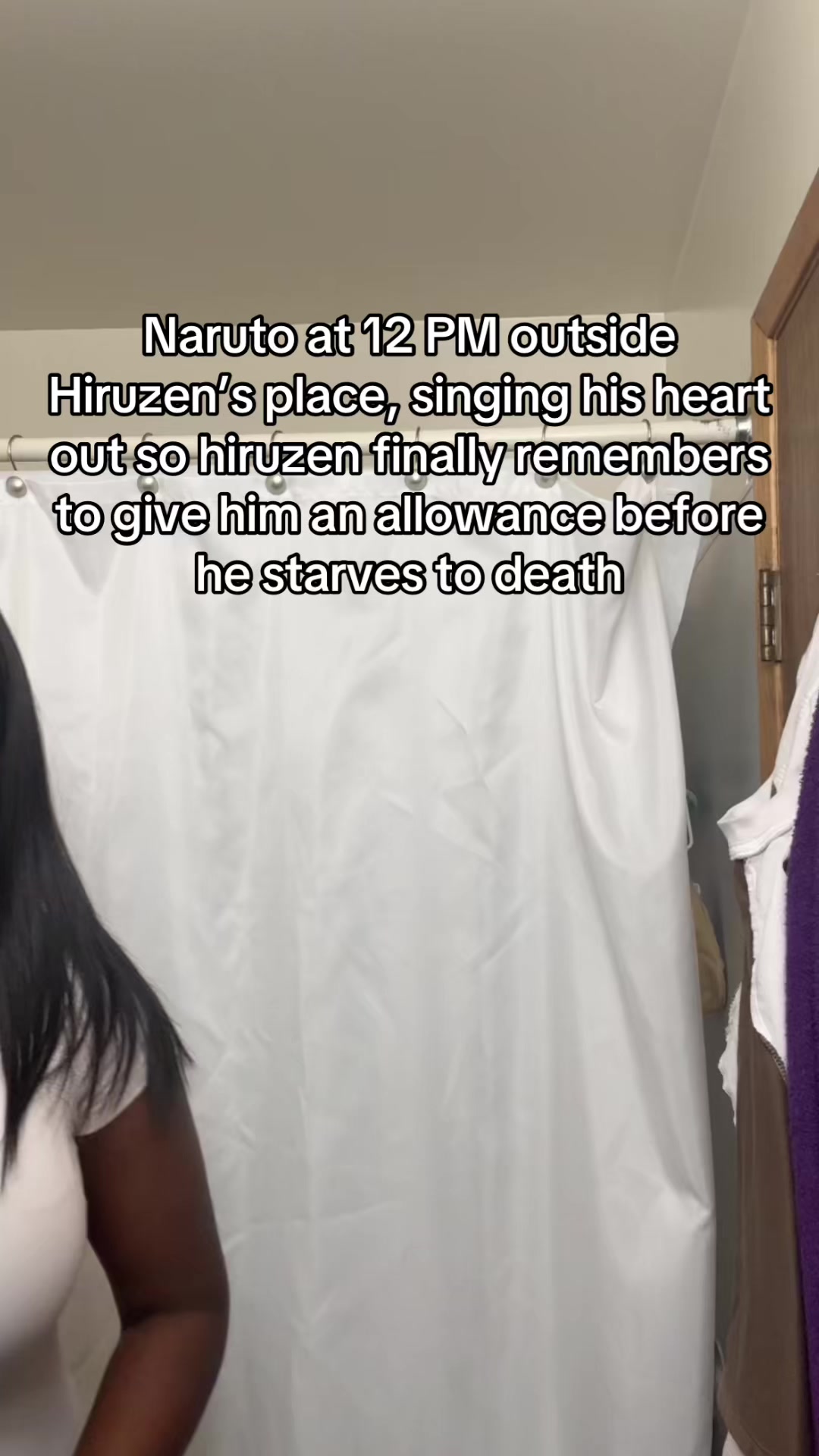 @Aizen’s wife