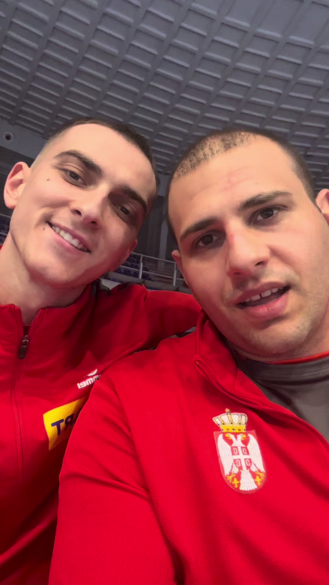 @Serbian Handball Federation