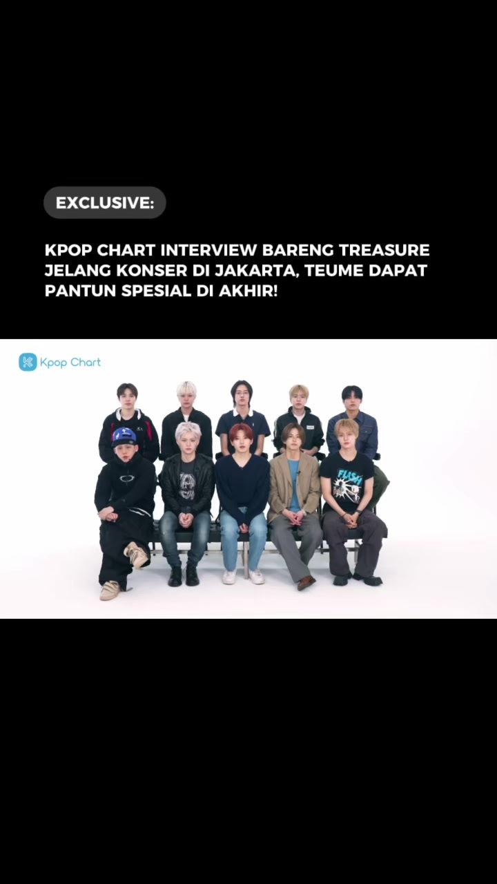 @Kpop Chart Media