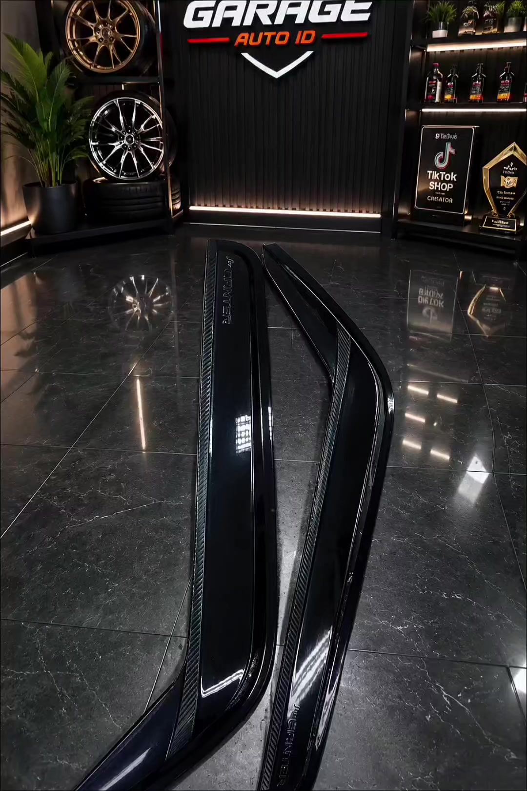 @GarasiAutoID