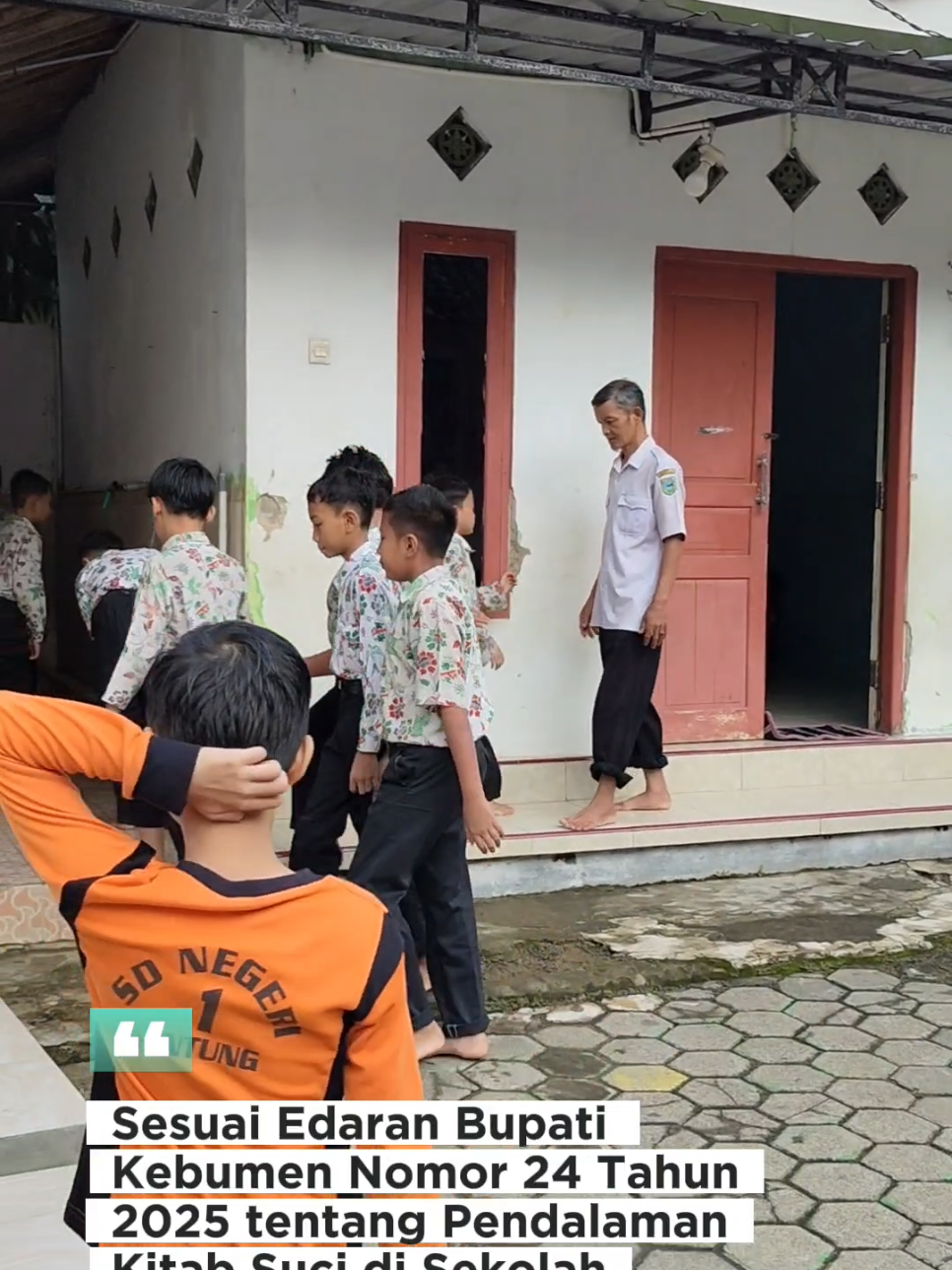 @Berani Belajar