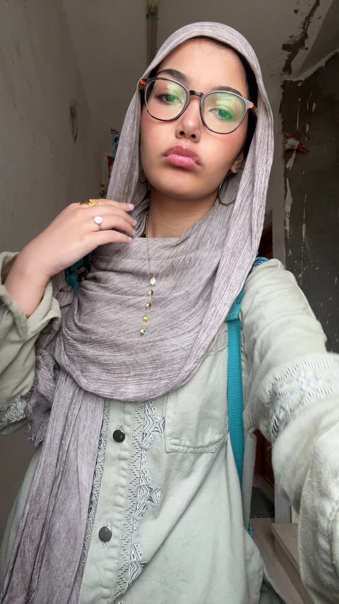 @على ما اظن اسمي نانسي