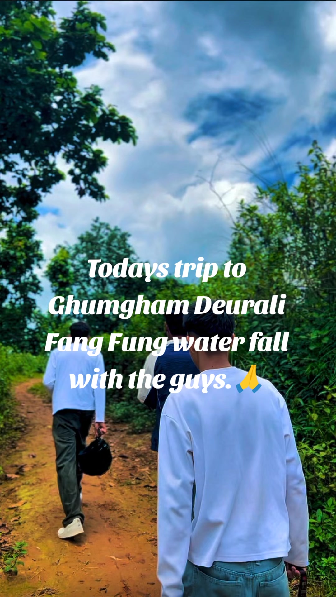 @Mr.Chyangba💐🙏