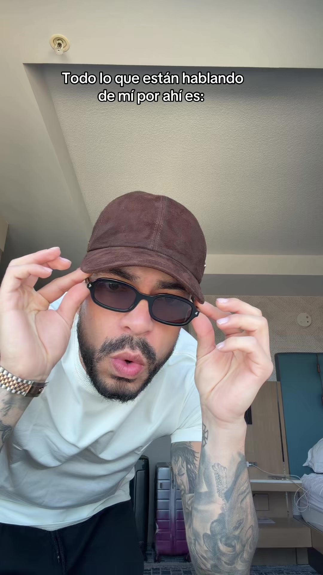@RYAN CASTRO