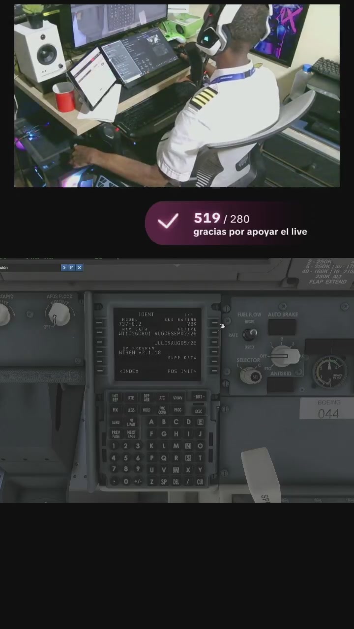 @Capitán Temu ✈