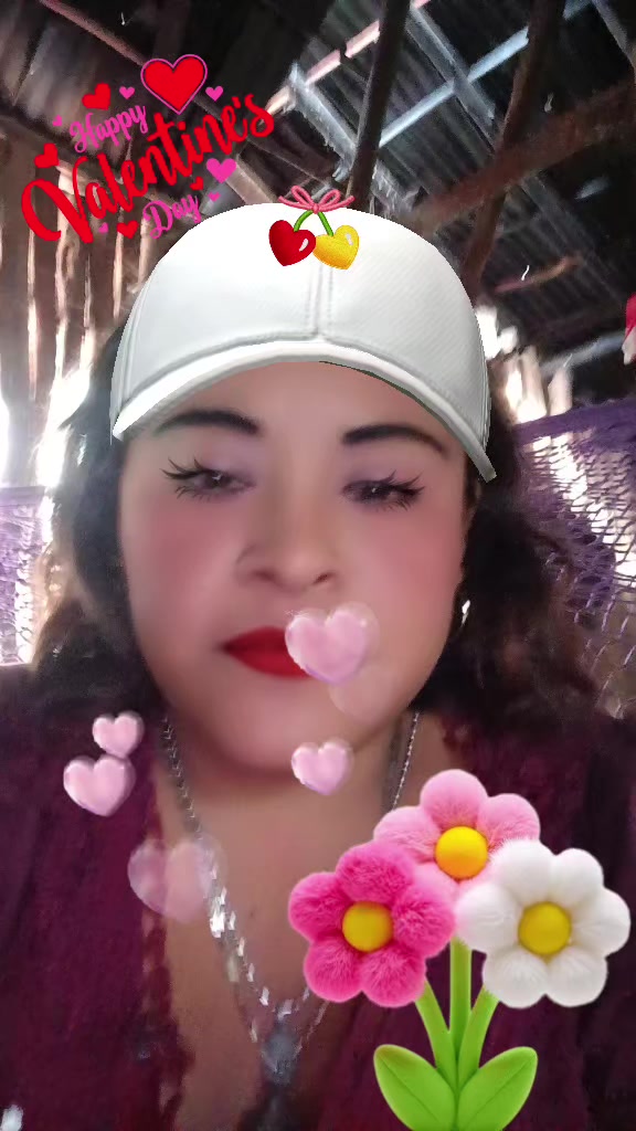 @mariana uuh