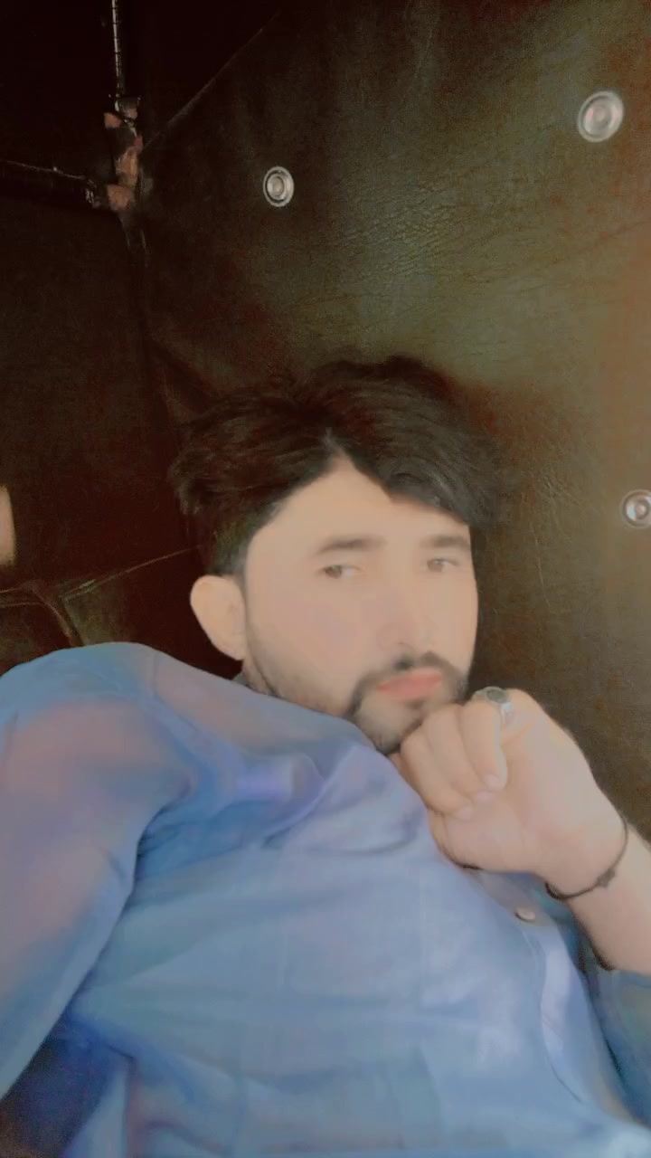 @Gulzar Khan