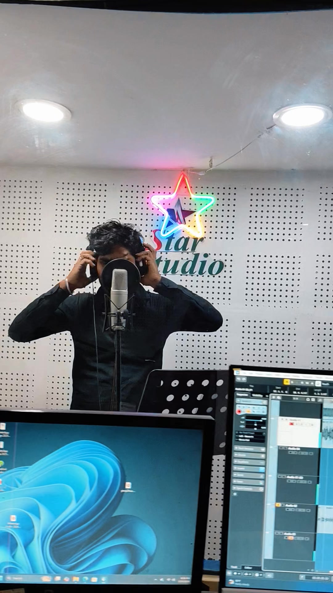 @Star Recording Studio