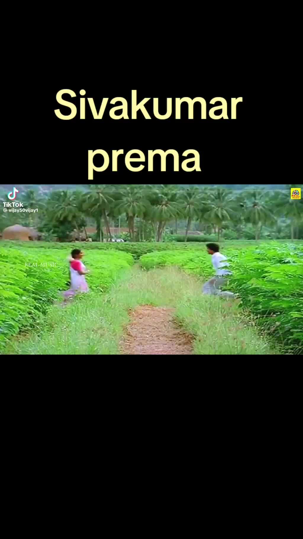 @prema Sivakumar
