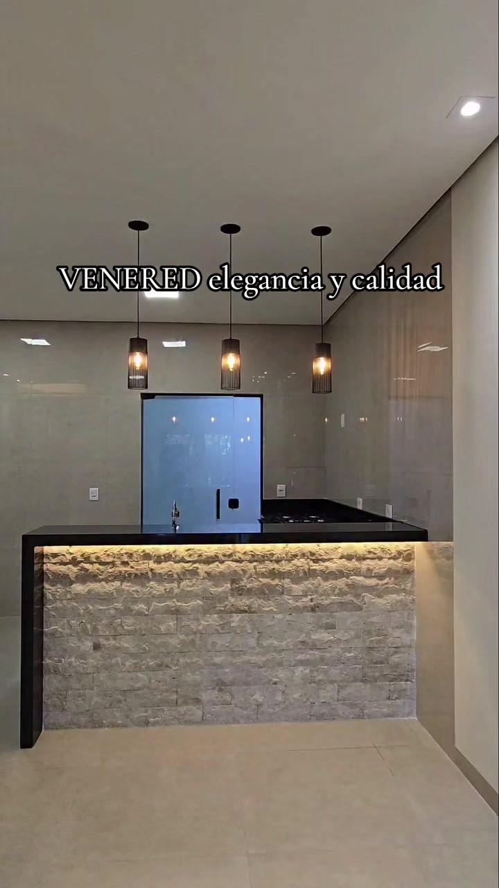@VENEREED elegancia y calidad