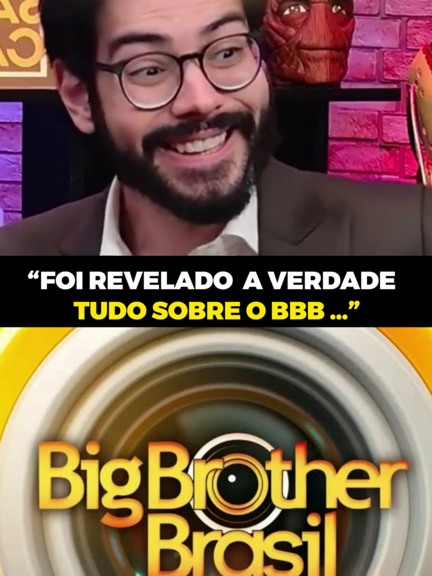 @Bafafá Viral