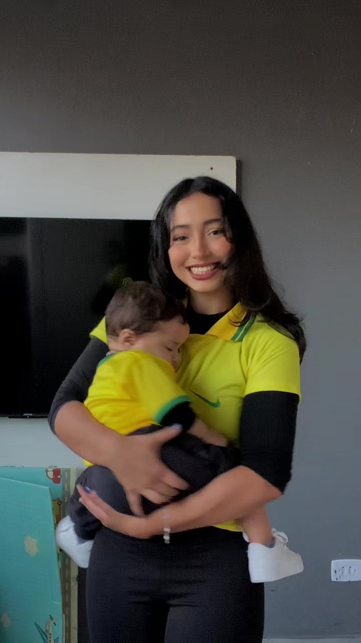 @Kauany | Mamãe do zyan💙