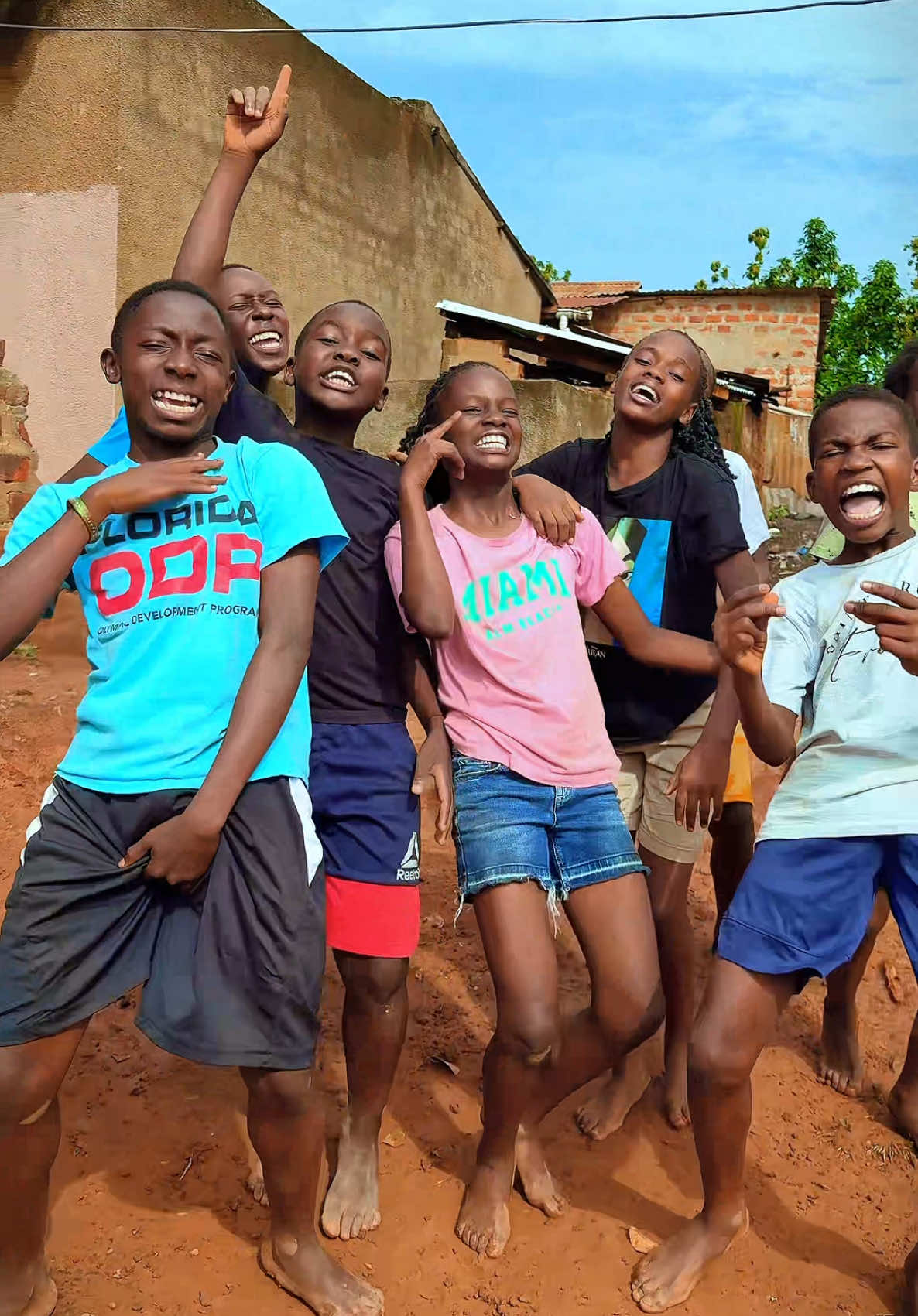 @Smash Talent Kids Africa