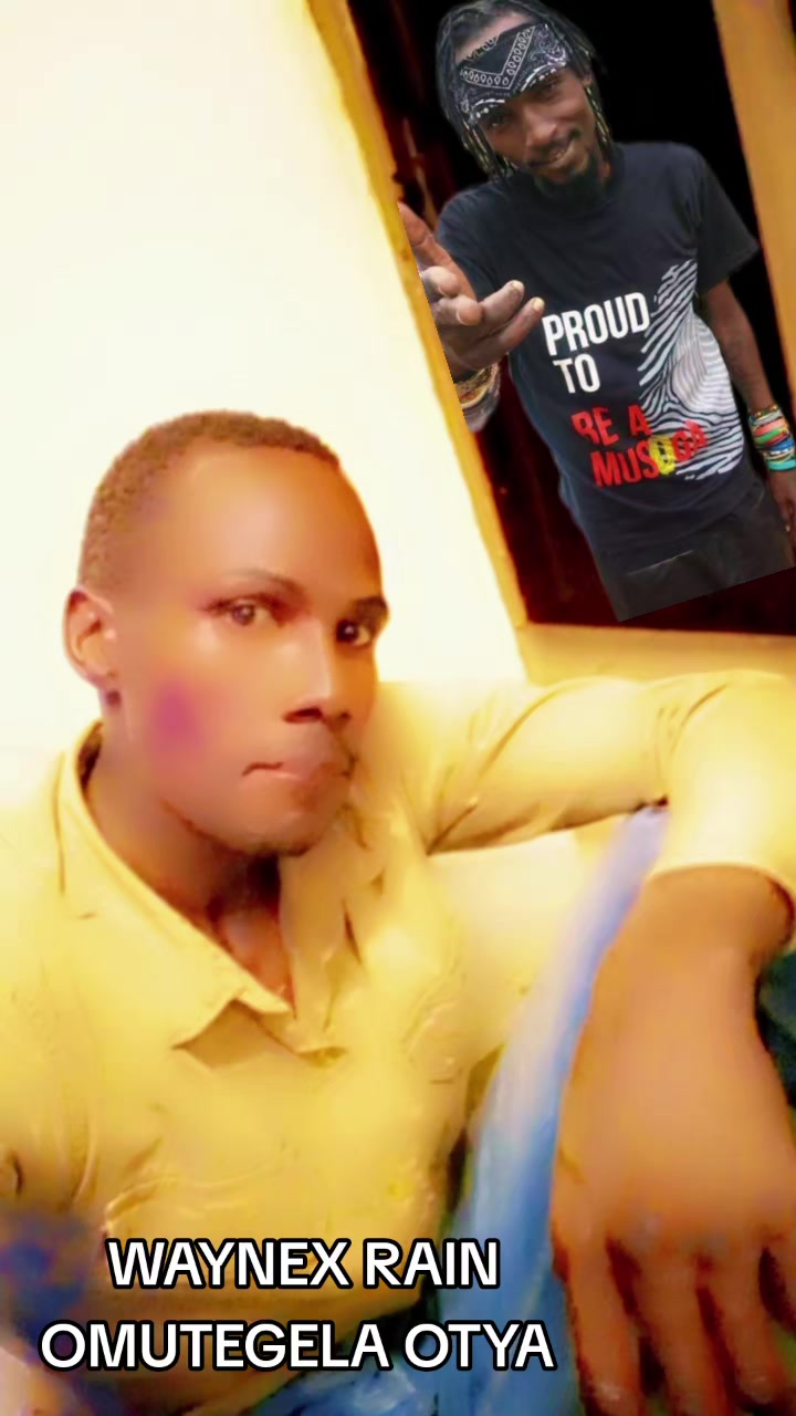 @WAYNEX RAIN NANTAMEGWA💪