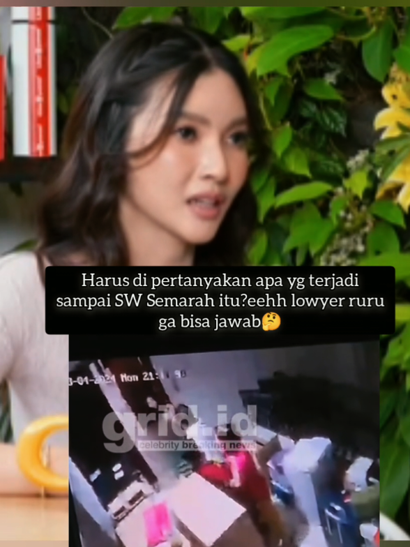 @inilah aku