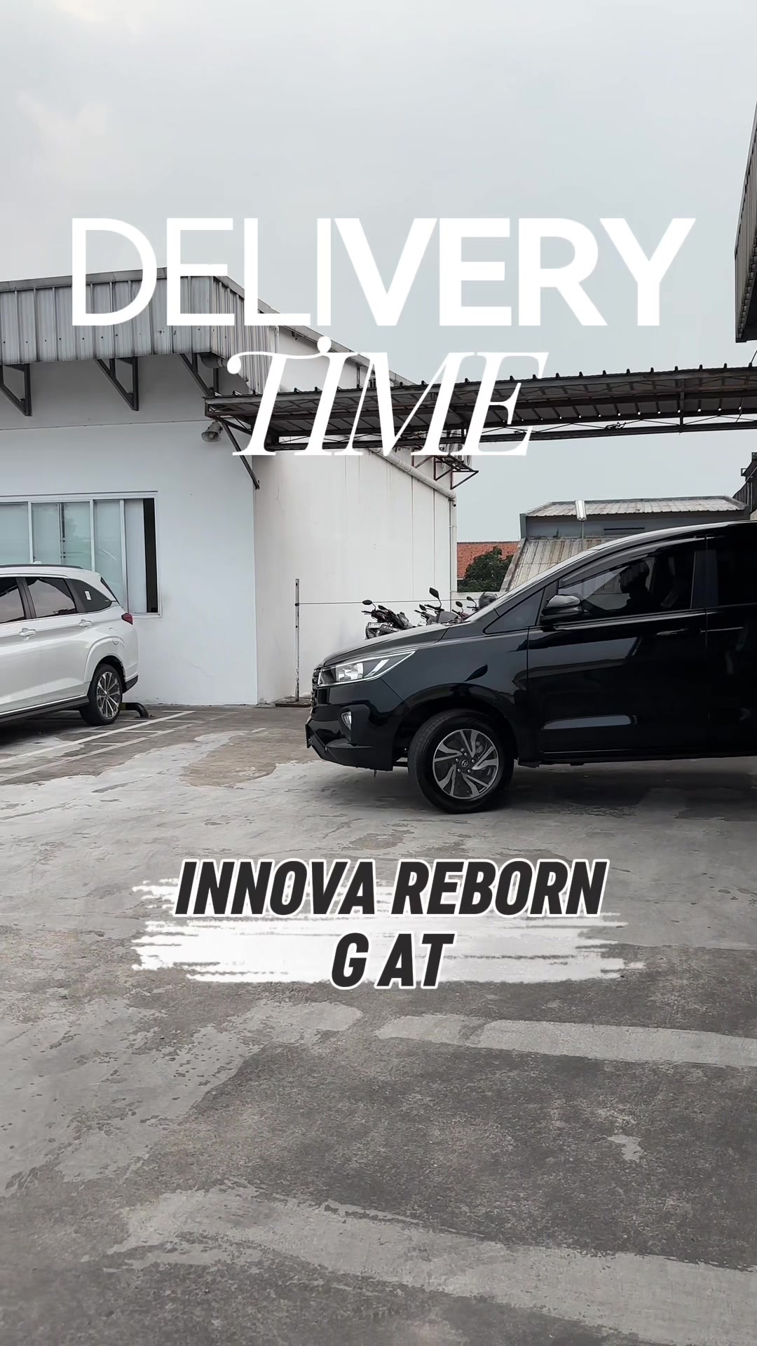 @Kang Ardi | Toyota Konsultan