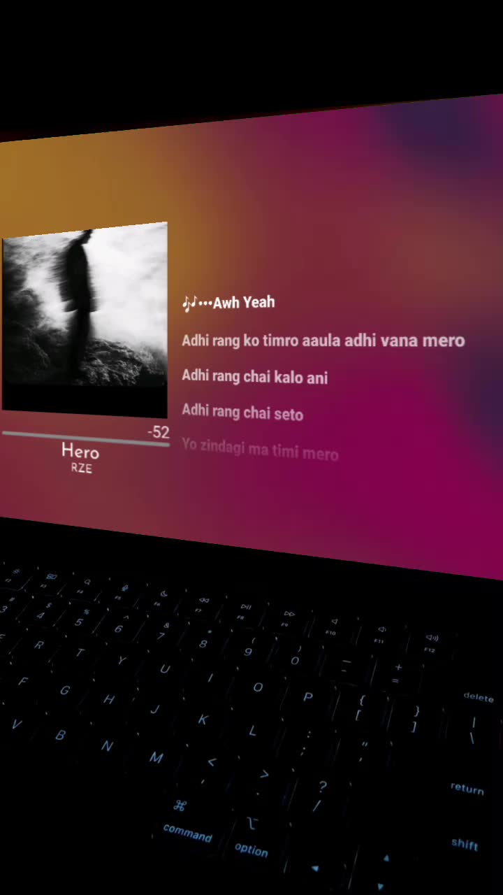 @ 